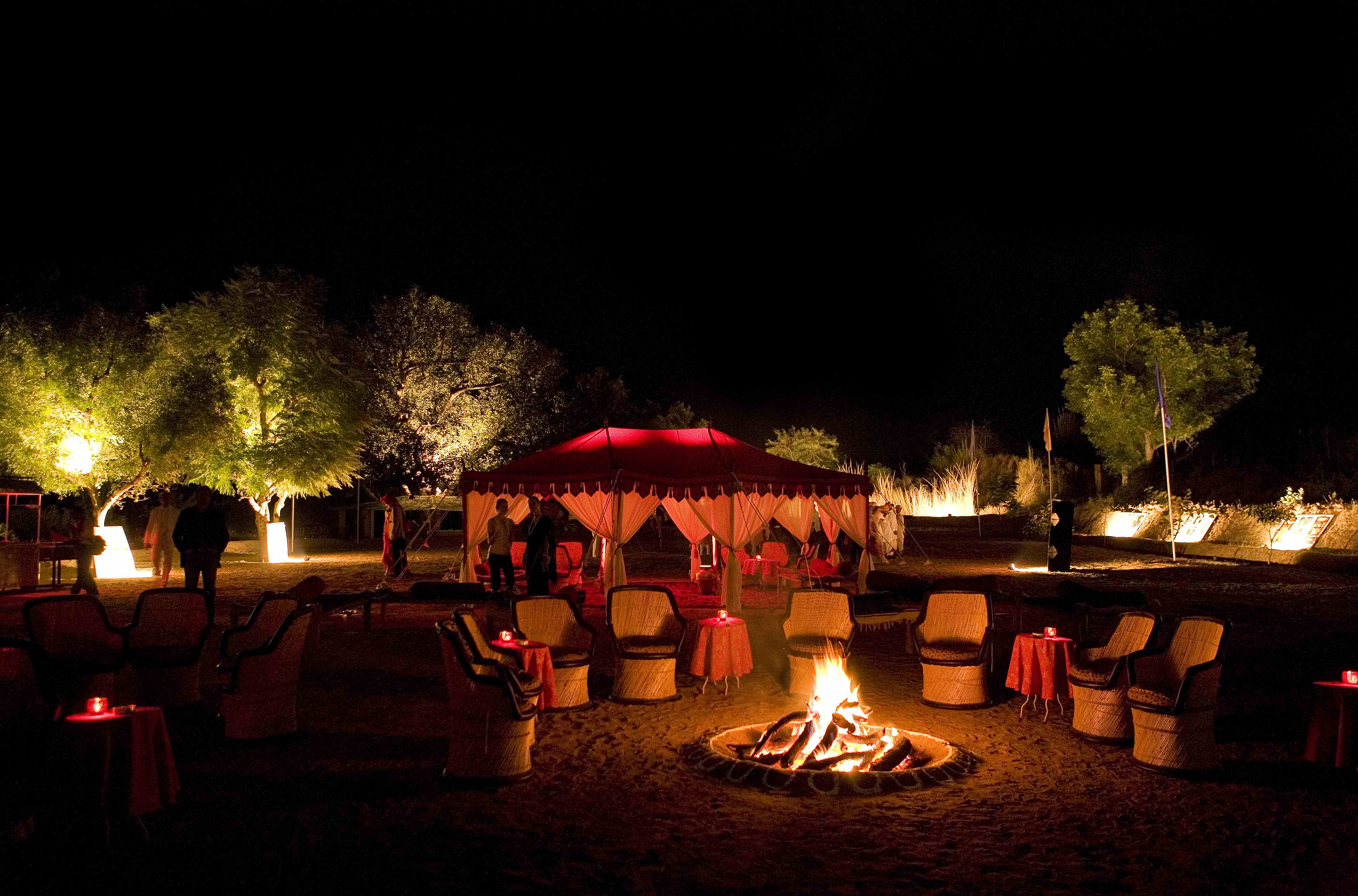 Image from Events - Samode